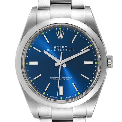 oyster perpetual rolex mens